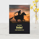 Recherche de horse birthday cards Cowboy