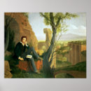 Search for romantic poets posters Male