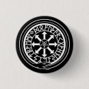 Search for satanic pentagram buttons Pentacle