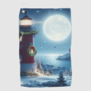 Search for christmas golf towels Winter