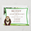 Recherche de big invitations Chasse