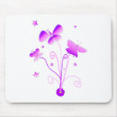 Search for butterfly mousepads Animal
