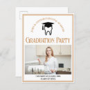 Search for dental school graduation invitations Tooth