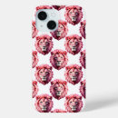 Search for animal head iphone cases Cute