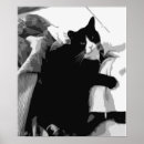 Search for laundry posters Black and white