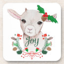 Search for vintage christmas coasters Barn