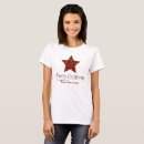 Search for stars womens tshirts Mother