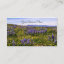 Recherche de printemps cartes visite Fleurs sauvages