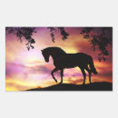 Search for black stallion stickers Equine