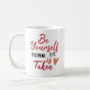 Search for taken mugs Quote