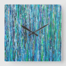 Search for bridge clocks Abstract