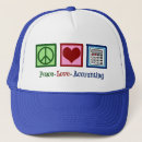 Recherche de public casquettes Cpa