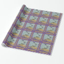 Search for san francisco wrapping paper Vintage