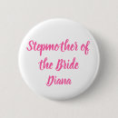 Search for bride buttons Calligraphy