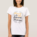 Recherche de blessed tshirts Foi
