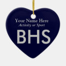 Search for letter ornaments Varsity letters