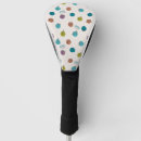 Search for religious golf head covers Christian