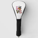 Search for sugar skull golf head covers Spooky