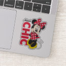 Search for transparent dots stickers Minnie mouse