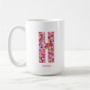 Search for alphabet h mugs Botanical