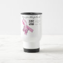 Search for cancer travel mugs Health