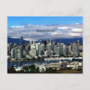 Search for vancouver postcards Canada