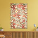 Search for victorian canvas prints William morris