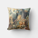 Search for marine life pillows Ocean animals