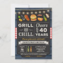 Search for grill and chill invitations Summer