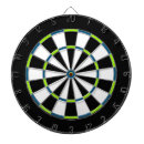Search for yellow dartboards Red