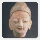 Recherche de statues de bouddha autocollants Asie