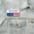 Search for political name tags Patriotic