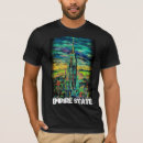 Recherche de state tshirts Coloré
