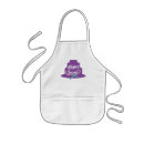Search for decorator aprons Baker