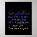 Search for respect posters Colourful