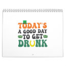 Search for drunk office supplies Shamrock