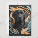 Search for mans best friend invitations Dog