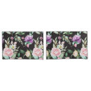 Search for floral pillowcases Roses