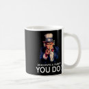 Search for tariff mugs Democrat