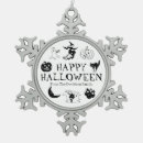 Search for happy halloween ornaments Jack o lantern