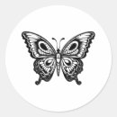 Search for butterfly scrapbook stickers Elegant