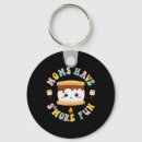 Search for having fun keychains Camping