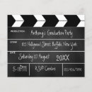 Recherche de partys prospectus Soirée cinéma
