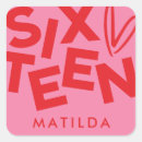 Search for family birthday stickers Unique