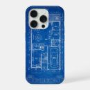 Search for blueprint iphone cases Architect