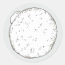 Search for filled stickers Doughnut