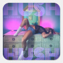 Search for hush Music