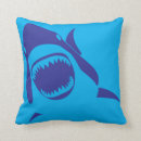 Search for shark pillows Danger