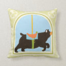 Recherche de manège coussins Promenade de divertissement