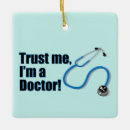 Search for stethoscope ornaments Graduation